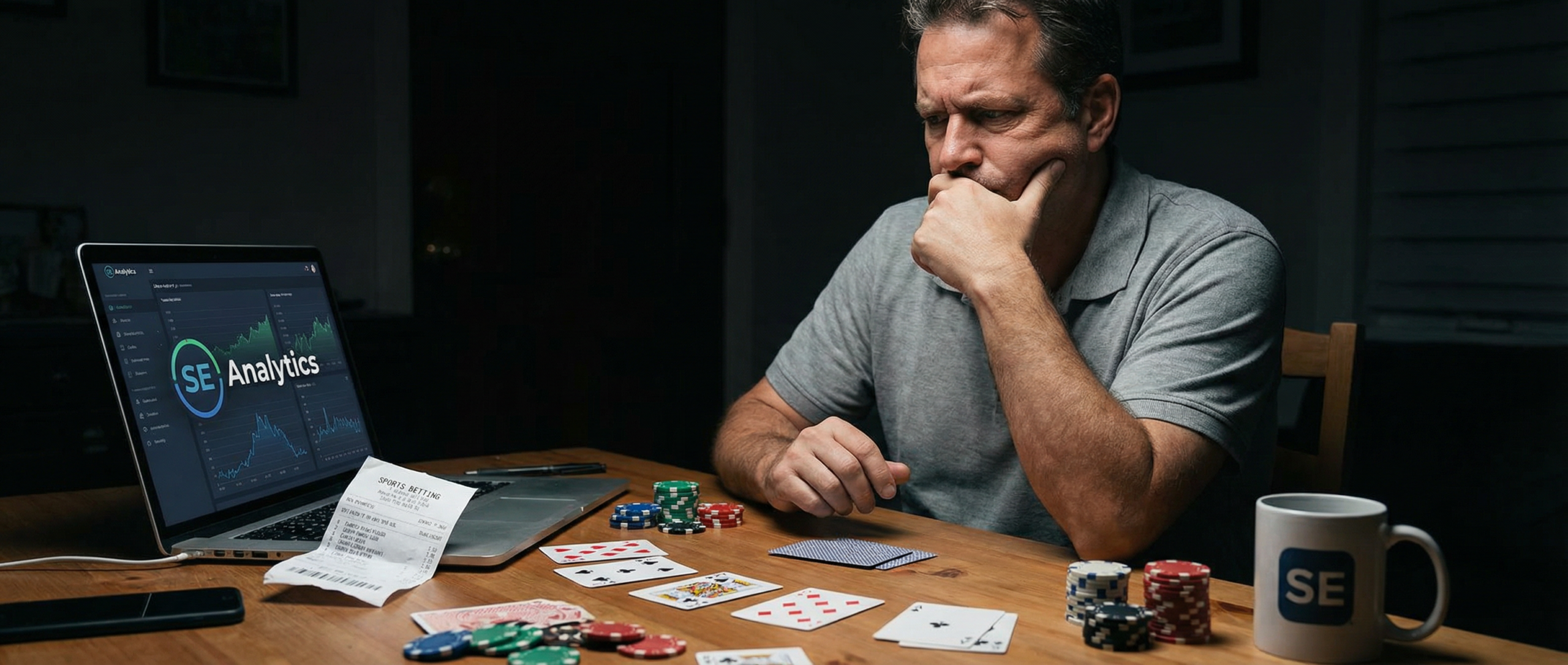 Vad är ett casino utan licens